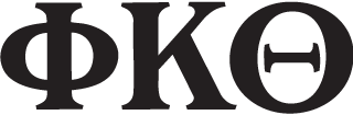 Phi Kappa Theta Fraternity brand image