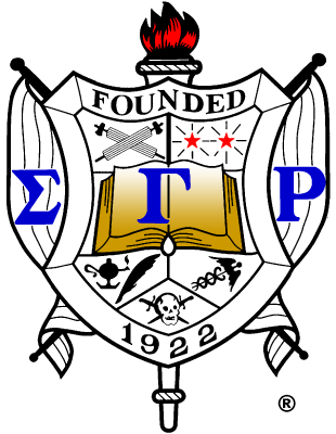 SGRho brand image